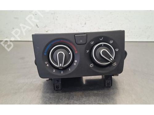 Used Climate control Climate control 38039043 38039043