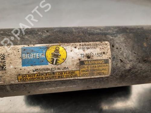 Right rear shock absorber TESLA MODEL S (5YJS) 100D AWD | BP23628338M19 