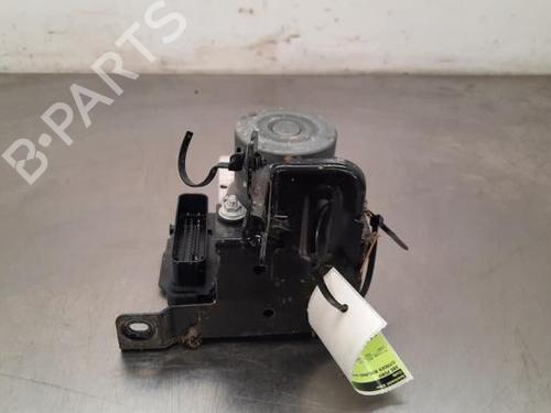 Used ABS pump CITROËN BERLINGO Box Body/MPV (K9) 1.5 BlueHDi 100 (102 hp) 23633510