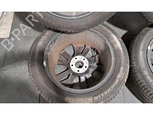 Rim PEUGEOT 508 SW II (FC_, FJ_, F4_) PureTech 130 | BP29879623C45