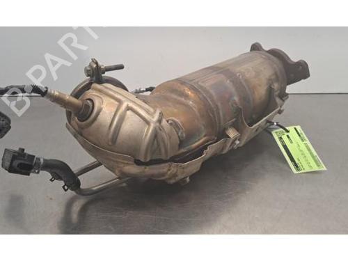 Particulate filter MG MG HS (AS23) 1.5 EHS Hybrid (CSA6463) | BP31162259M81 