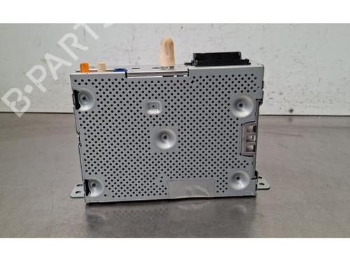 Electronic module TOYOTA PROACE Van (MDZ_) 1.5 D4d (MDZ8) | BP39060659M83 - Image 5