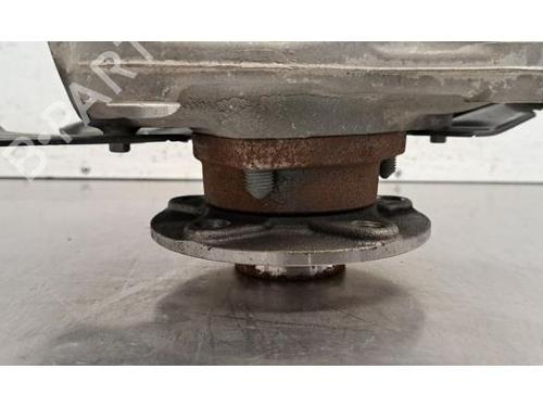 Left front steering knuckle MG MG 5 Estate EV | BP38322285M25 - Image 2