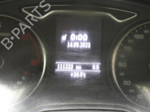 Engine mount AUDI A3 Sportback (8VA, 8VF) 2.0 TDI | BP23583960M89 