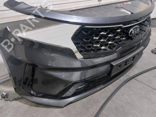 Full front KIA SORENTO IV (MQ4, MQ4A) 1.6 T-GDi Plug-in Hybrid AWD | BP23633708S1 - Image 6