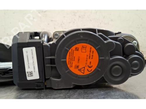 Front right seatbelt AUDI E-TRON Sportback (GEA) 50 quattro | BP38606713I25 - Image 4