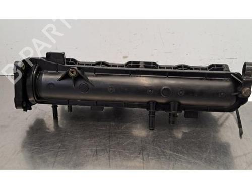 Intake manifold DACIA DUSTER (HM_) 1.2 TCe 125 4x4 (HMMA) | BP33859406M70 - Image 3