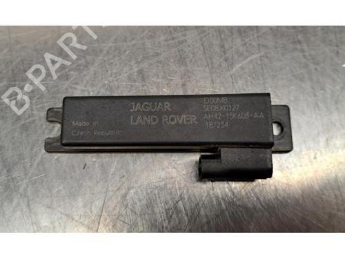 Elektronisk modul LAND ROVER RANGE ROVER VELAR (L560) 3.0 D300 SDV6 4x4 | BP28092352M83 