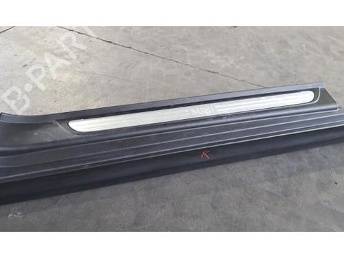 Right sideskirt MINI MINI (F55) Cooper | BP29195488C114 