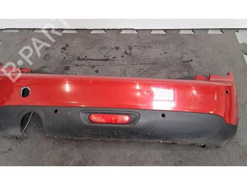 Stoßstange hinten für Stoßstange hinten 39065052 39065052