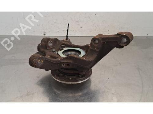 Right front steering knuckle RENAULT TRAFIC III Van (FG_) 2.0 dCi 130 (FGMY) | BP38043812M26 - Image 2