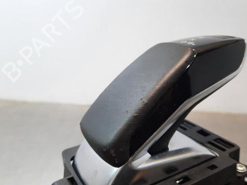 Gear lever PEUGEOT 3008 II SUV (MC_, MR_, MJ_, M4_) 1.6 PureTech 180 (M45GFR, M45GFU) | BP15034565M90 