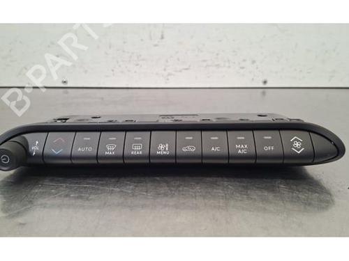 Used Climate control Climate control 37499003 37499003