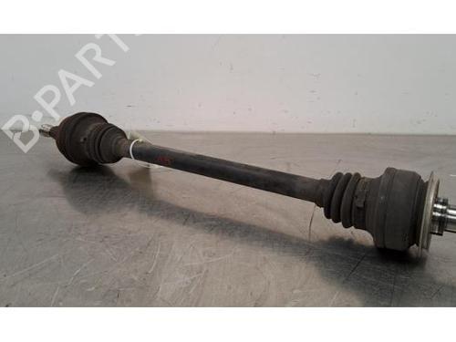 Right rear driveshaft MERCEDES-BENZ S-CLASS (W222, V222, X222) S 350 d 4-matic (222.021, 222.121) | BP27187071M41 