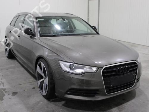 Ryggespeil venstre AUDI A6 C7 (4G2, 4GC) 3.0 TDI | BP29468314C26