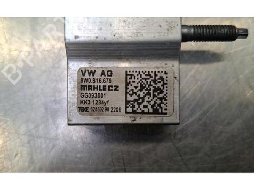 Electronic sensor AUDI A4 B9 (8W2, 8WC) 35 TFSI Mild Hybrid | BP38039376M84 - Image 2