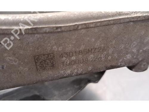 Right rear steering knuckle RENAULT SCENIC E-TECH PHASE I EV87 | BP30381832M28