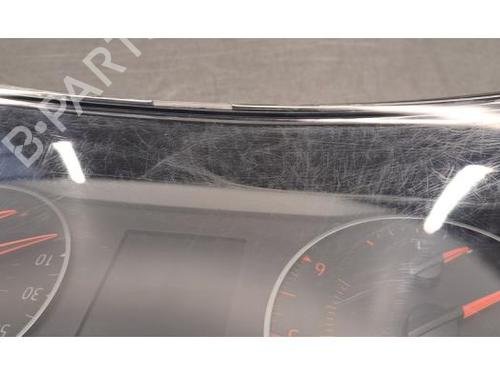 Instrument cluster RENAULT MEGANE IV Hatchback (B9A/M/N_) 1.5 Blue dCi 115 (B9A6) | BP39481141C47 - Image 9
