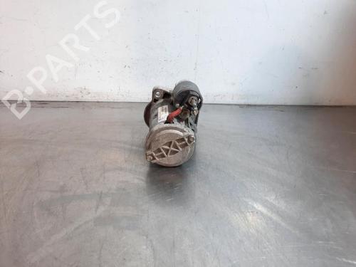 Starter FORD TRANSIT COURIER B460 Box Body/MPV 1.5 TDCi | BP36005041M8 - Image 4
