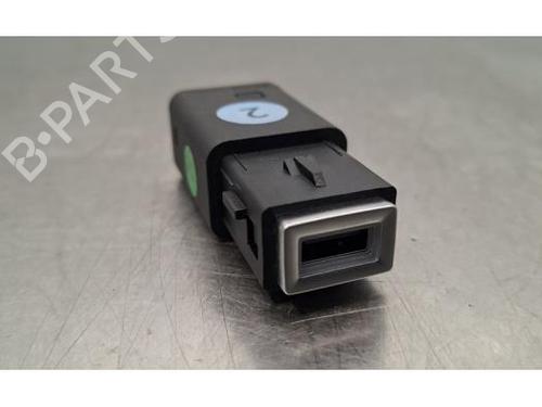 Modulo elettronico DS DS 7 Crossback (J4_, JR_, JC_) E-TENSE 4x4 (J45GBU) (300 hp) 31705497