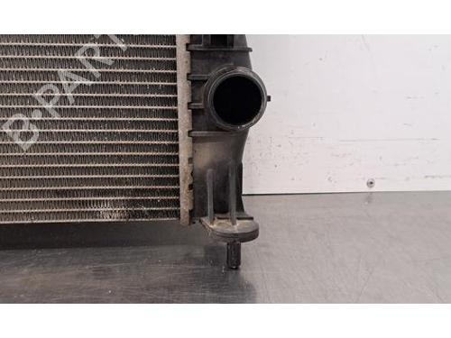 Water radiator PEUGEOT EXPERT Van (V_) 2.0 BlueHDi 120 | BP37689262M31 - Image 5