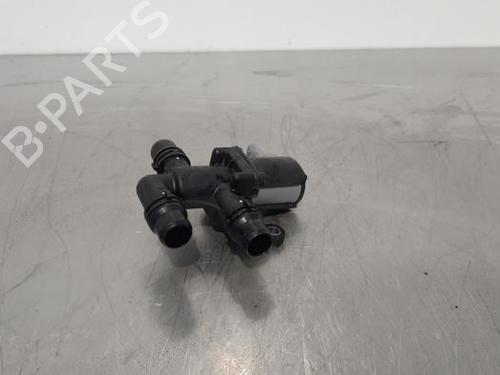 Used Electronic module PEUGEOT 208 II (UB_, UP_, UW_, UJ_) e-208 (136 hp) 31655782