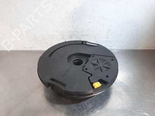 Used Electronic module VW GOLF VII (5G1, BQ1, BE1, BE2) 2.0 GTI (230 hp) 24231379