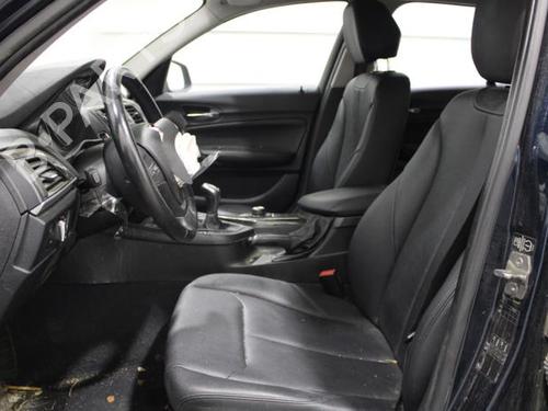 Radio BMW 1 (F20) 116 d | BP15021300E6 