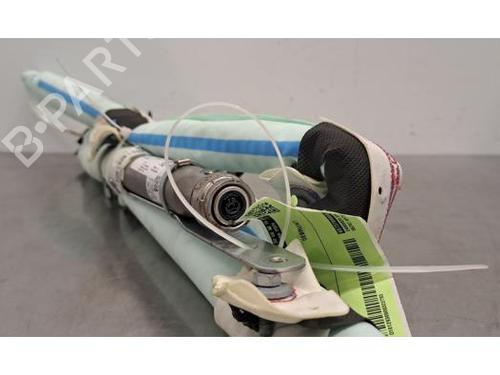 Left curtain airbag TESLA MODEL Y (5YJY) Long Range All-wheel Drive | BP30046713C11 