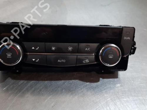 Climate control RENAULT KADJAR (HA_, HL_) 1.6 dCi 130 4x4 (HLA4) | BP36508583I5 - Image 3