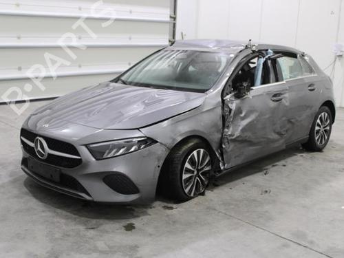 Used Parts MERCEDES-BENZ A-CLASS (W177) A 180 (177.084) (136 hp) 4375876