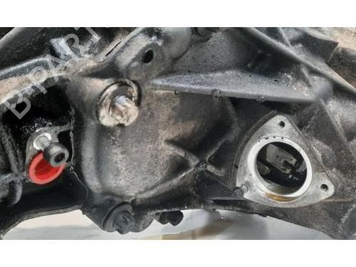 Rear differential AUDI Q5 (FYB, FYG) 2.0 TDI | BP30116815M24