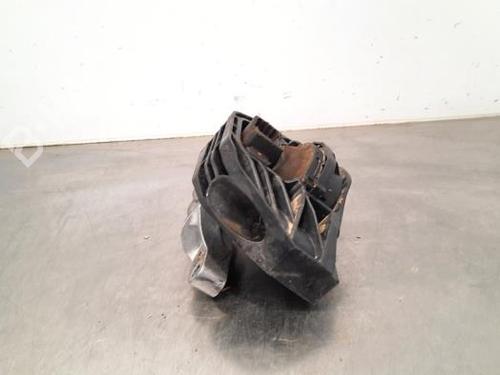 Used Engine mount DS DS 3 / DS 3 CROSSBACK (UR_, UC_, UJ_) 1.5 BlueHDi 100 (UCYHYJ) (102 hp) 18237239