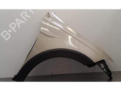 Used Right front fenders Right front fenders 38195776 38195776