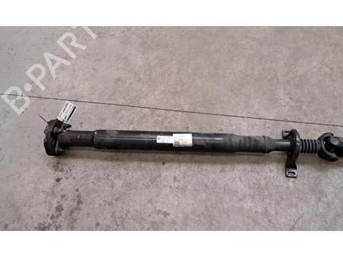 Driveshaft MERCEDES-BENZ SPRINTER 3,5-t Van (B907, B910) 315 CDI RWD (907.631, 907.633, 907.635, 907.637) | BP38039470M37 - Image 3
