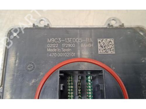 Electronic module JAGUAR E-PACE (X540) 1.5 P300e Plug-in Hybrid AWD | BP40614931M83 - Image 3