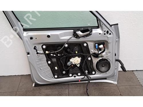 Left front door VW ID.3 (E11, E12) 1st | BP36207155C2 - Image 6
