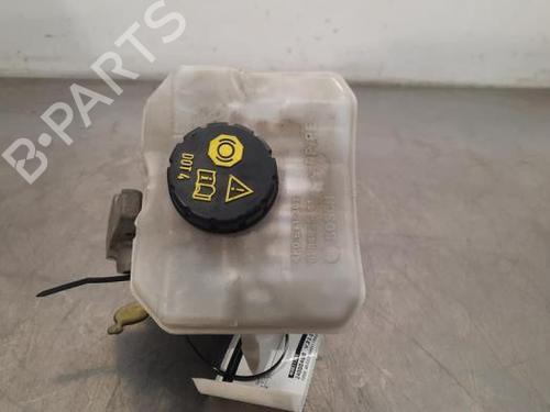 Brake master cylinder AUDI A7 Sportback (4KA) 40 TDI Mild Hybrid | BP23622971M77 