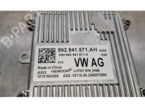 Electronic module SKODA OCTAVIA IV Combi (NX5, PV5) 2.0 TDi | BP24459118M83 