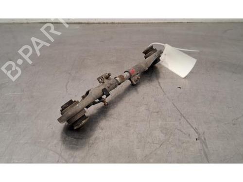 Used Right rear suspension arm DS DS 7 Crossback (J4_, JR_, JC_) 2.0 BlueHDi 180 (JJEHZR) (177 hp) 29170144
