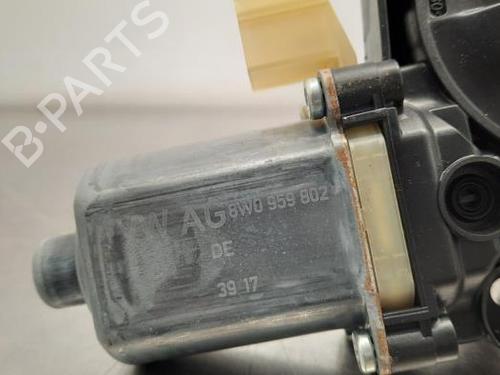 Electronic module AUDI A5 Sportback (F5A, F5F) 2.0 TFSI | BP23584761M83 