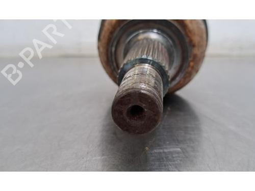 Left front driveshaft RENAULT TRAFIC III Van (FG_) 2.0 dCi 130 (FGMY) | BP36872777M38  - Image 5