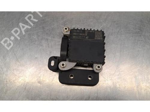 Elektronisk modul PEUGEOT 208 II (UB_, UP_, UW_, UJ_) e-208 | BP29879607M83 