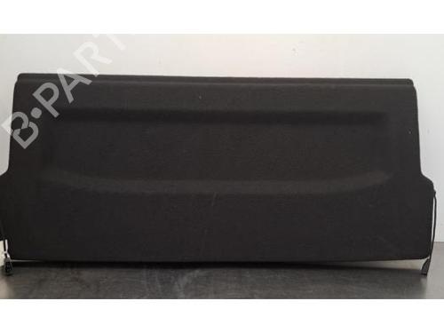 Used Rear parcel shelf Rear parcel shelf RENAULT RAFALE Coupe (DGM_) 1.2 E-TECH 200 Hybrid (DGM2) (200 hp) 40483711 40483711