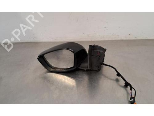 Left mirror CITROËN C4 X (BD_, BE_, BF_) 1.5 BlueHDi 130 (BEYHZB) | BP29468235C26 