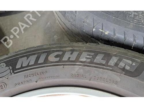Rim AUDI A6 C8 Avant (4A5) 35 TDI Mild Hybrid | BP25829491C45 