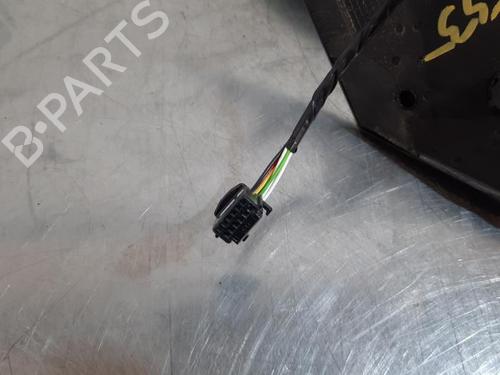 Right mirror RENAULT EXPRESS Box Body/MPV 1.5 Blue dCi 95 (F6AB) | BP27864516C27 