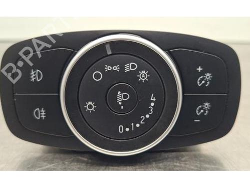 Commande de phare FORD TRANSIT CUSTOM V362 Van (FY, FZ) 2.0 EcoBlue (185 hp) 31283167