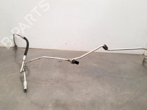 Used AC pipe SEAT IBIZA V (KJ1, KJG) 1.6 TDI (95 hp) 15235296