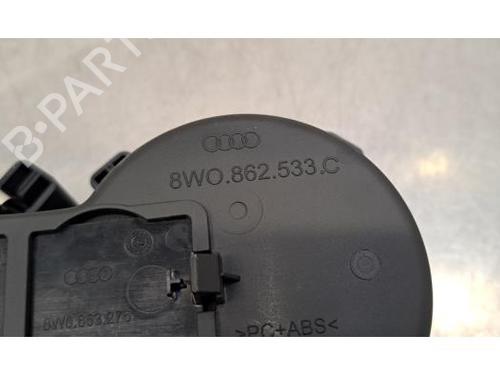 Cup/Object holder AUDI A4 B9 Avant (8W5, 8WD) 30 TDI Mild Hybrid | BP36099796I37 - Image 3